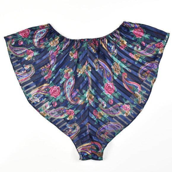 Vintage Victoria's Secret Gold Label 2-Piece Lingerie Set - M - Picture 4 of 10